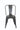 Atelier Du Nord - Metal Dining Chair - Magasins Hart | Hart Stores