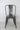 Atelier Du Nord - Metal Dining Chair - Magasins Hart | Hart Stores