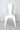 Atelier Du Nord - Metal Dining Chair - Magasins Hart | Hart Stores