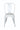 Atelier Du Nord - Metal Dining Chair - Magasins Hart | Hart Stores