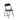 Atelier Du Nord - Mongo Folding Chair - Magasins Hart | Hart Stores