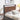Atelier Du Nord - Mosaic Metal Wood Bed Frame - Magasins Hart | Hart Stores