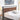 Atelier Du Nord - Mosaic Metal Wood Bed Frame - Magasins Hart | Hart Stores