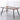 Atelier Du Nord - palermo Console Table - Oak - Magasins Hart | Hart Stores