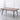 Atelier Du Nord - palermo Console Table - Oak - Magasins Hart | Hart Stores