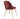 Atelier Du Nord - Premium Velvet Padded Dining Chair - Magasins Hart | Hart Stores