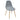 Atelier Du Nord - Terrent Plastic Molded Dining Chair - Magasins Hart | Hart Stores