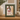 Lauren Taylor - Velvet-wood Photo Frame - Magasins Hart | Hart Stores