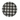 À LA CUISINE - Charger Plate (Buffalo - Plaid - Wood) - Magasins Hart | Hart Stores
