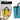 Polar Gear - Lunch Bag Assorted - Magasins Hart | Hart Stores