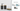 Le Spa - Plastic and Bamboo Bathroom Accessories Set | Assorted - Magasins Hart | Hart Stores