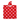 Xmas Blanket & Hat Set Red - Magasins Hart | Hart Stores