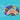 Bestway® Geometric Swim Tube 1.07 m - Magasins Hart | Hart Stores