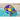 Bestway® Geometric Swim Tube 1.07 m - Magasins Hart | Hart Stores