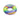 Bestway® Rainbow Swim Tube 1.19 m - Magasins Hart | Hart Stores
