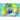Bestway® Rainbow Swim Tube 1.19 m - Magasins Hart | Hart Stores