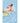 Bestway® Summer Colors™ Inflatable Pool Lounge - Magasins Hart | Hart Stores