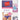 Hanes Ladies Comfort Cotton 6 Pack Cotton Bikini Panties-H1420X-6 - Magasins Hart | Hart Stores