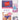 Hanes Ladies Comfort Cotton 6 Pack Cotton Bikini Panties-H1420X-6 - Magasins Hart | Hart Stores