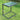 Black Side Table With 5mm Glass Top - Magasins Hart | Hart Stores