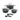 Massimo | 12-Piece Cookware Set - Black Rock Series - Magasins Hart | Hart Stores