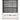 Horizontal Cordless PVC Mini Blinds | Black - Magasins Hart | Hart Stores