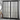 Basic Elegance – 2-Pack Sheer Pole Top Curtain Panels - Magasins Hart | Hart Stores