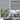 Day & Night - Cordless Wood Look Roller Blinds | Grey - Magasins Hart | Hart Stores