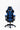 Deluxe Pu Office/Gaming Chair with Retractable Footrest - Magasins Hart | Hart Stores