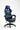 Deluxe Office/Gaming Reclining Chair with footrest - Magasins Hart | Hart Stores