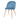 DIAMOND Velvet Dining Chair - Magasins Hart | Hart Stores
