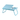 Adjustable Folding Laptop Stand Table - Magasins Hart | Hart Stores