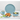 24 pcs Dinnerware set - Magasins Hart | Hart Stores