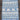 KATRINA  blue fair isle Duvet Cover Set - Magasins Hart | Hart Stores