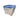 49lt Flip Top Storage Tote - Magasins Hart | Hart Stores