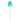 Pure Natural-Bath Brush Rechargeable White/blue - Magasins Hart | Hart Stores