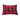Cushion Lumbar 13x19 Red Buffalo Plaid - Magasins Hart | Hart Stores