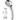  3 Setting Shower Head Set With Stop Button