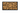 Coir Door Mat with Rubber Backing – Assorted Patterns (45 x 75 cm) - Magasins Hart | Hart Stores