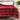 Calder Red Plaid Mink Blanket 78x94 - Magasins Hart | Hart Stores