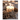 Xmas Canvas 40x60 Candle & Lantern LED - Magasins Hart | Hart Stores