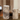  Wick Birch Candle Tall