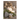 Xmas Canvas 40x60 Candle & Lantern LED - Magasins Hart | Hart Stores