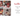 Xmas Led Canvas 45x45 - Magasins Hart | Hart Stores
