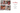 Xmas Led Canvas 45x45 - Magasins Hart | Hart Stores