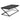 Carvalho | Black Wood Coffee Table (120 x 60 x 43 cm) - Magasins Hart | Hart Stores