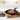 Massimo - CAST-IRON SKILLET 10"