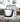 Chefman 4 Qt. Stand Mixer Stainless - Magasins Hart | Hart Stores