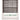 Horizontal Cordless PVC Mini Blinds | Chocolate - Magasins Hart | Hart Stores