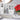 Christmas 3 PCS Bathroom Ceramic Set - Magasins Hart | Hart Stores